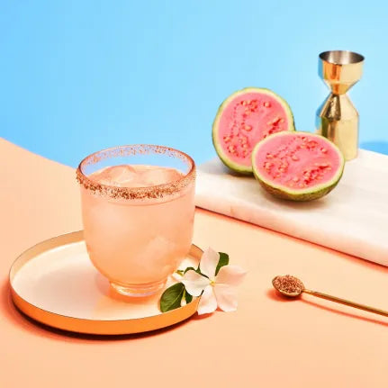Guava Margarita (Guavarita) 250ML
