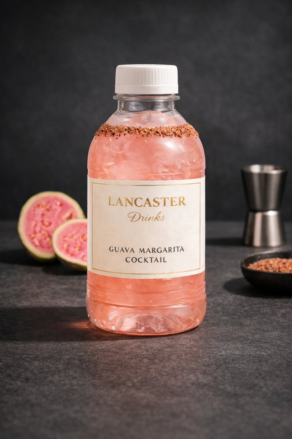 Guava Margarita (Guavarita) 250ML