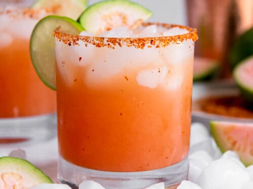 Guava Margarita (Guavarita) 250ML