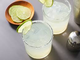 Golden Lime Margarita 250ML